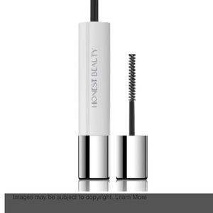 Honest beauty mascara and base